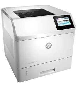 Замена ролика захвата на принтере HP M606DN в Самаре